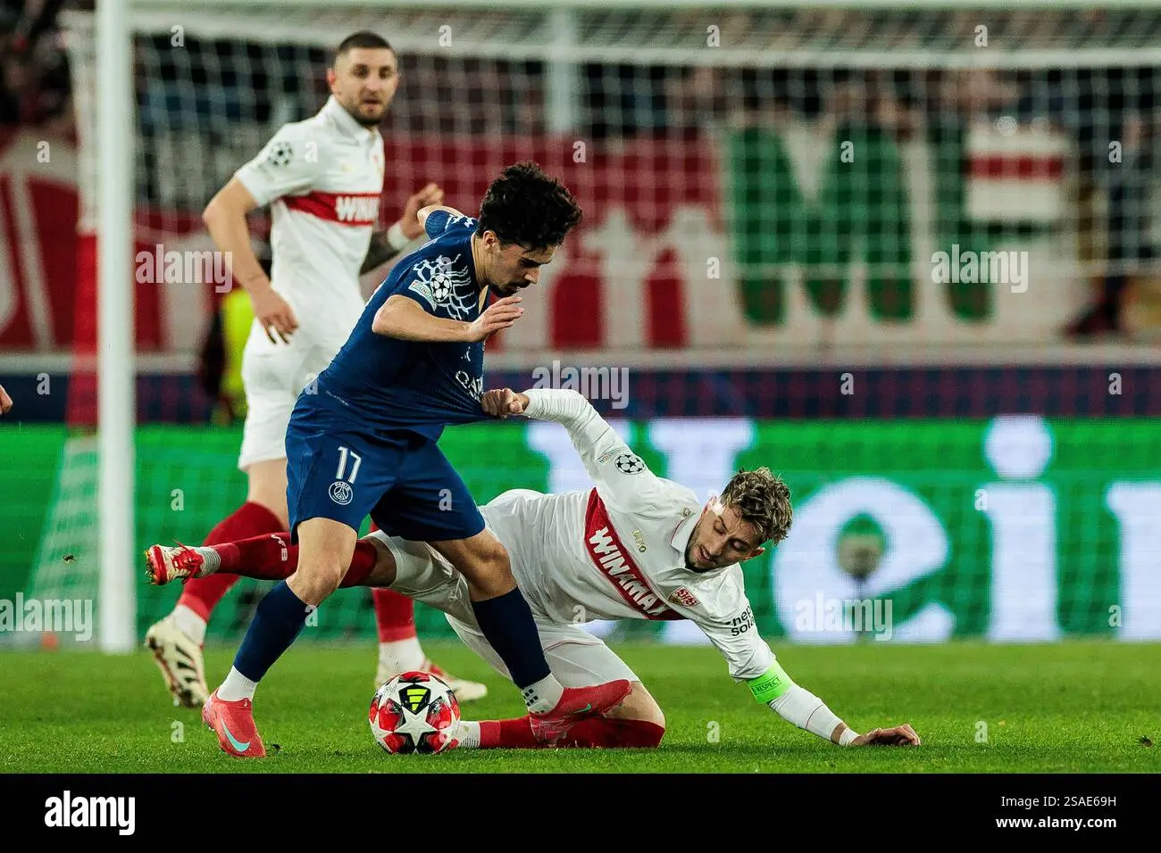 Stuttgart FC: A Look at Their Recent Performances and Future Prospects