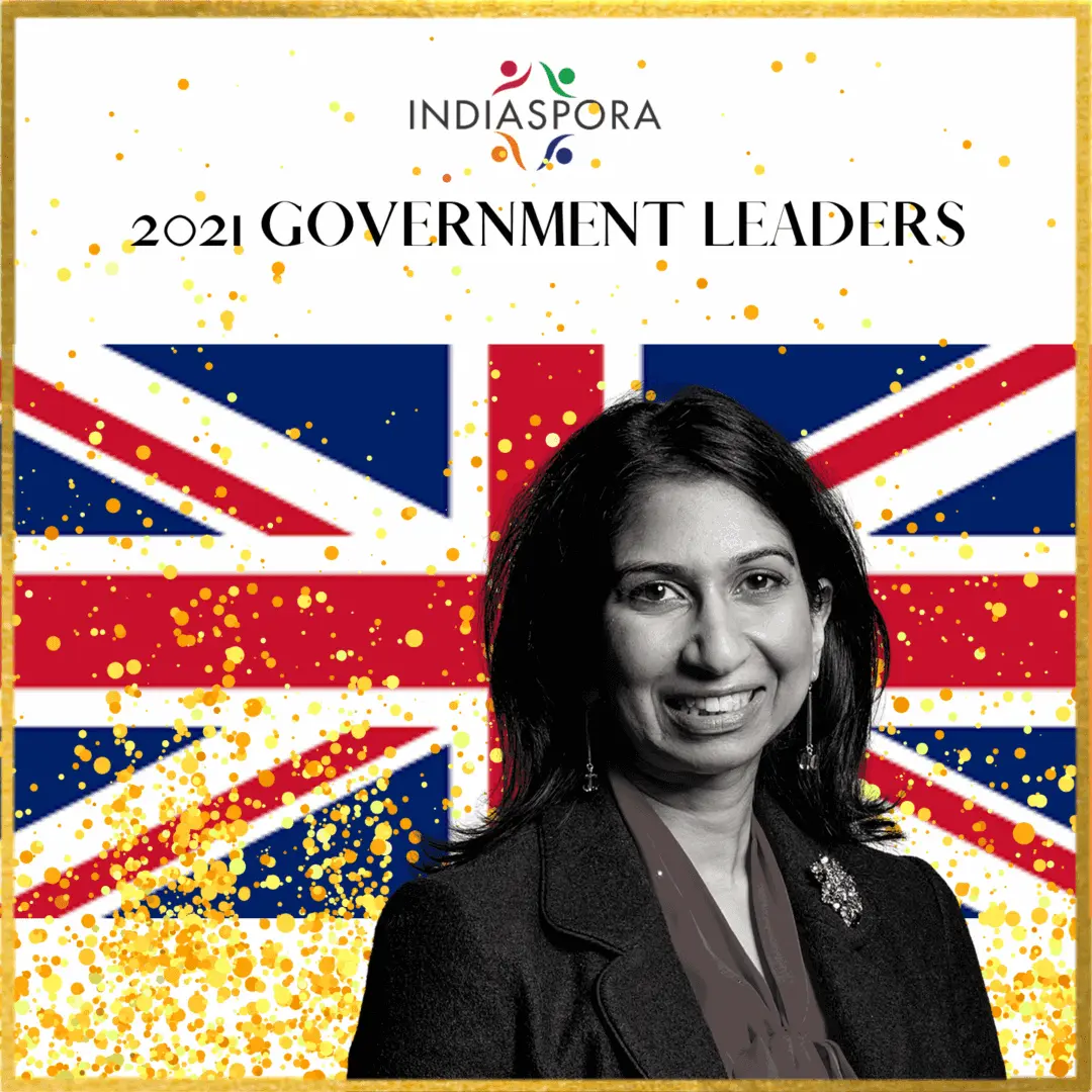 The Role of Suella Braverman in UK Politics Today