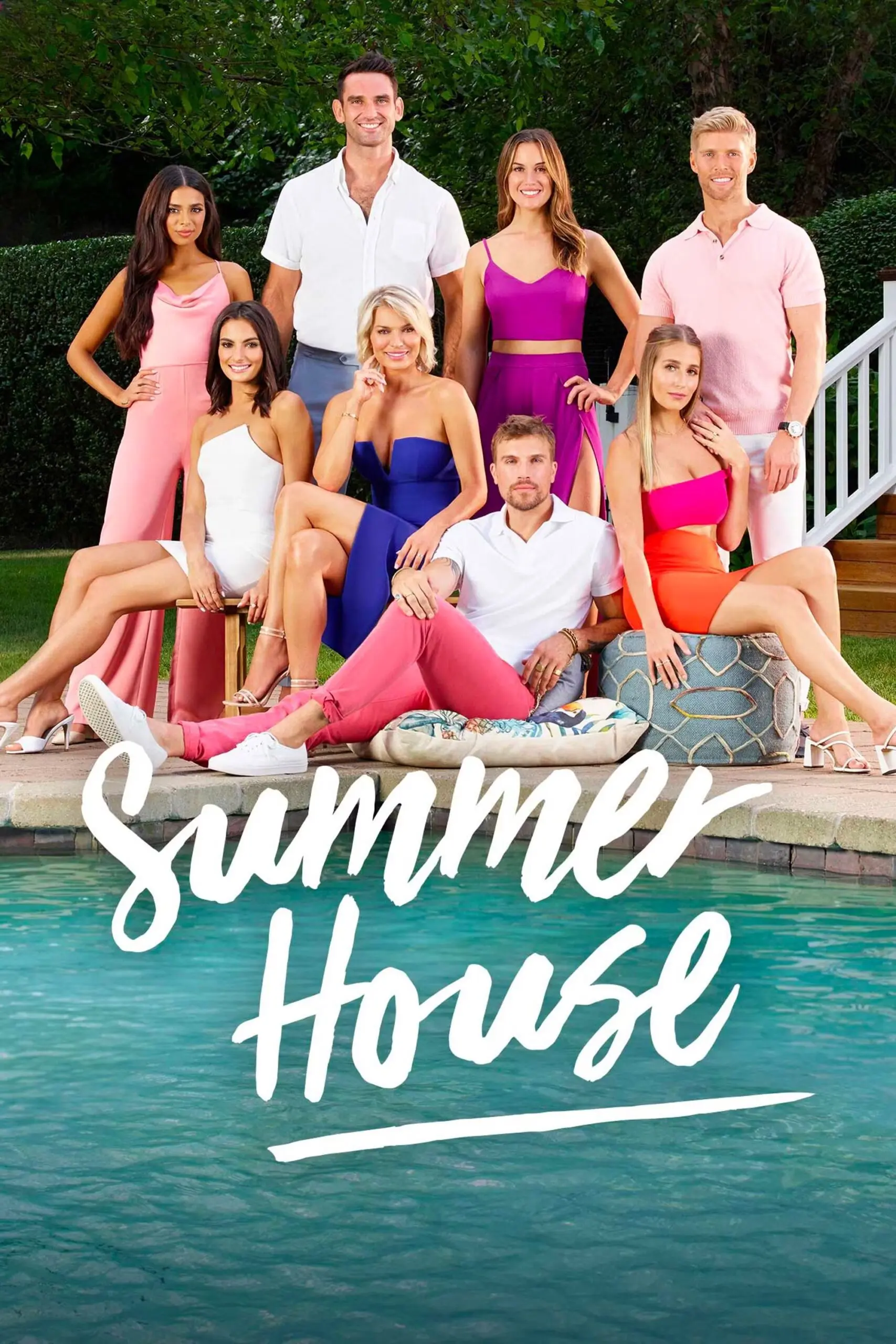 Exploring the Appeal of Summer Houses for Vacationing