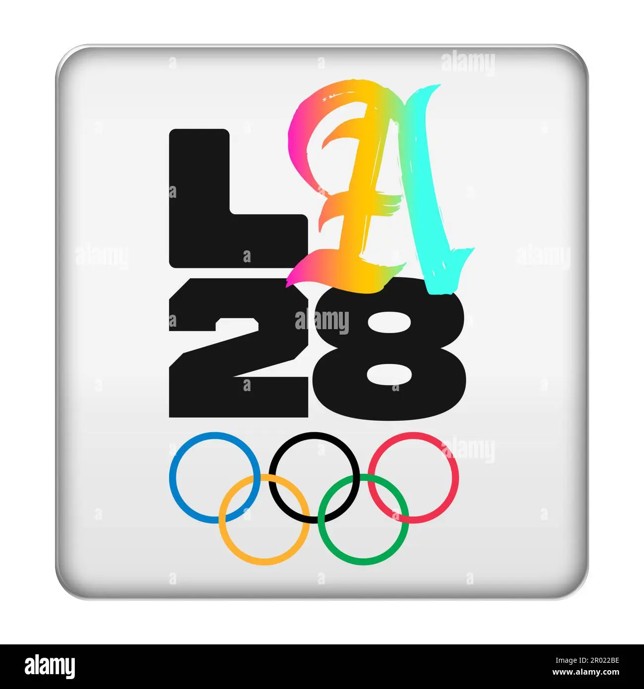 An Upcoming Look at the Summer Olympics 2028