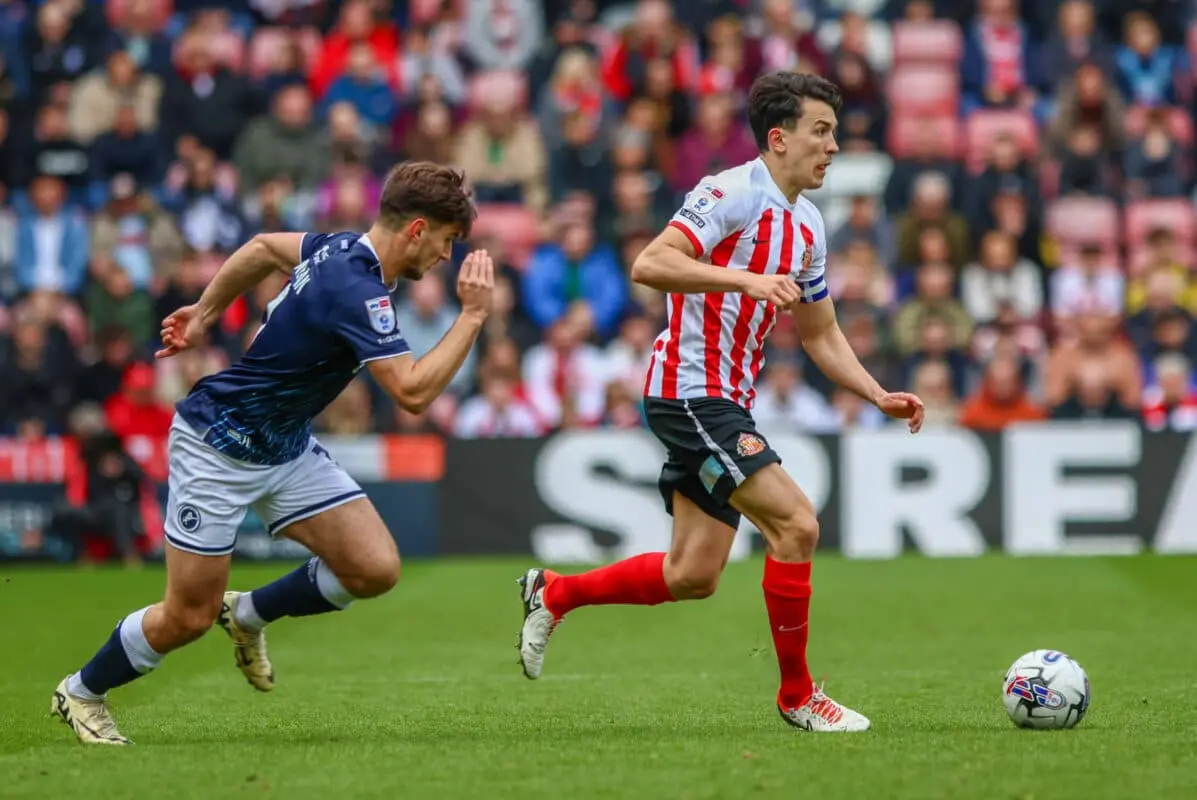 Sunderland vs Burnley: An Exciting Championship Clash