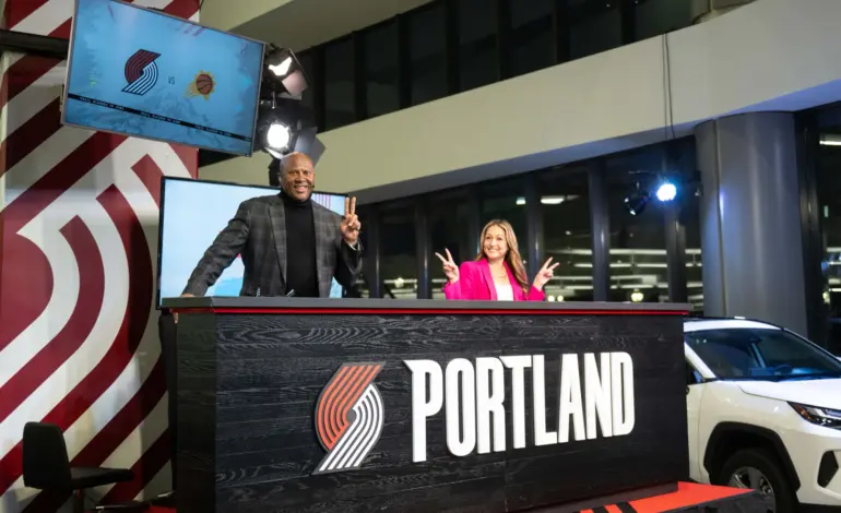 Suns vs Trail Blazers: Game Highlights and Analysis
