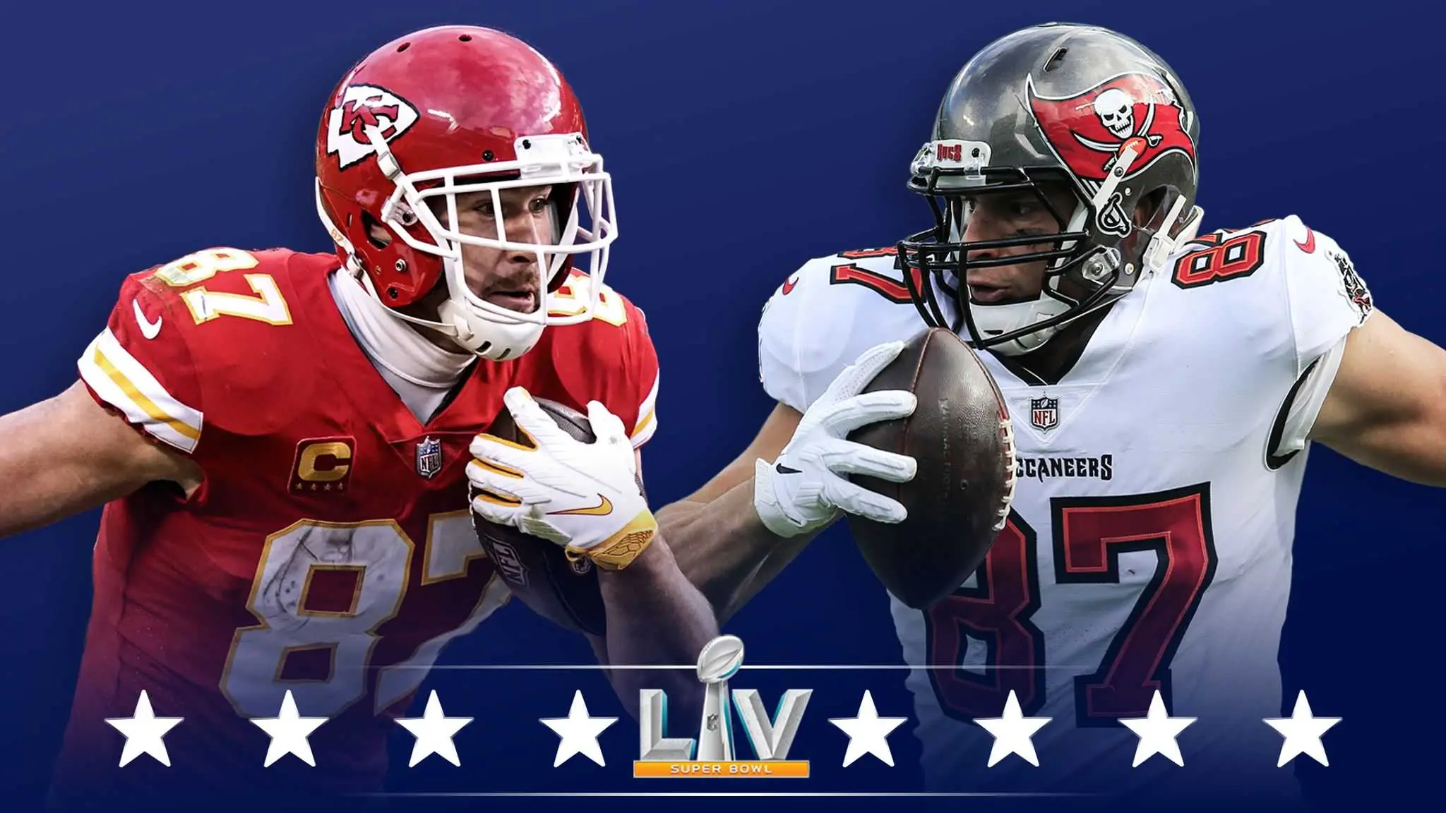 Super Bowl 2021: Highlights and Key Moments