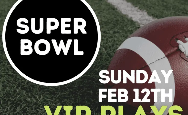Understanding Super Bowl Bets: Trends and Insights for 2023