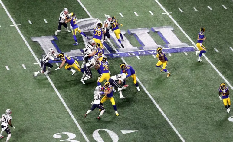 The Impact and Highlights of Super Bowl 50