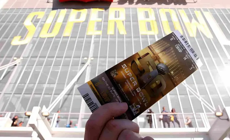 Anticipating the Super Bowl Flyover 2026: A Must-See Event