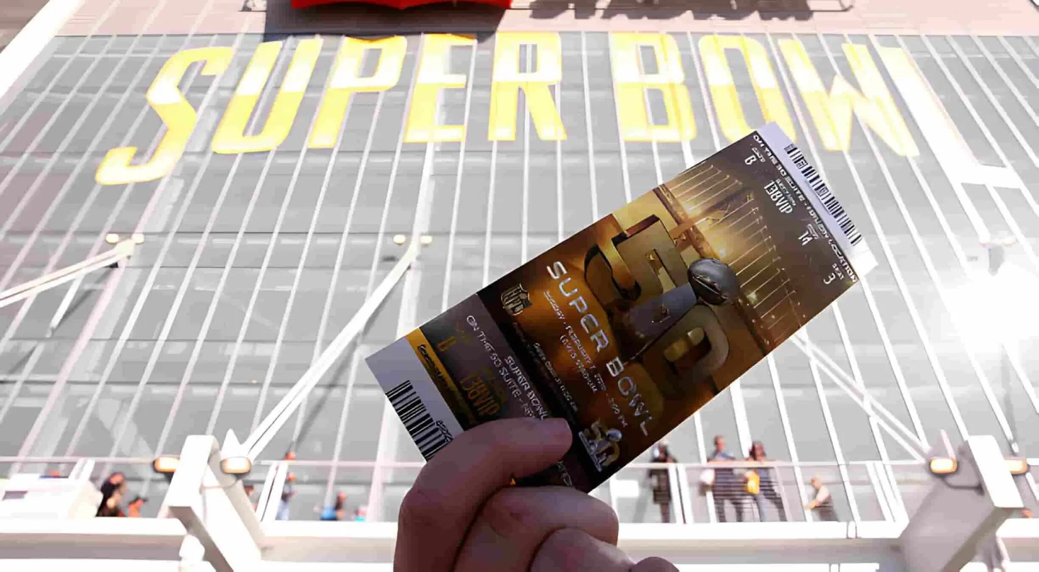 Anticipating the Super Bowl Flyover 2026: A Must-See Event