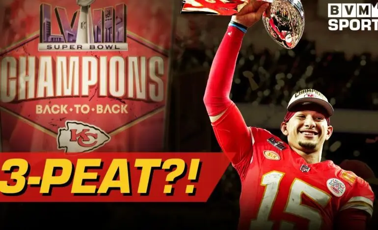 Everything You Need to Know About Super Bowl LIX