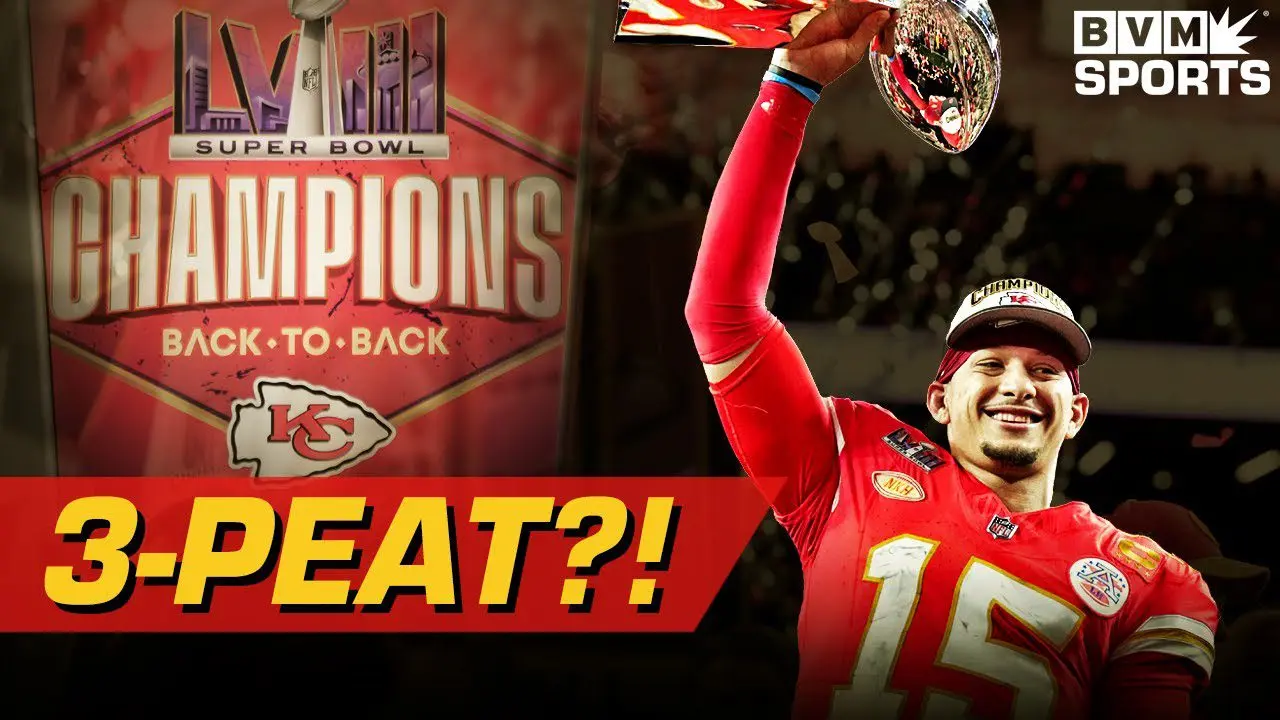 Everything You Need to Know About Super Bowl LIX