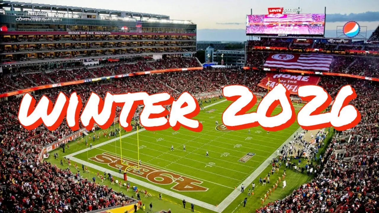 The Exciting Unveiling of the Super Bowl Logo 2026