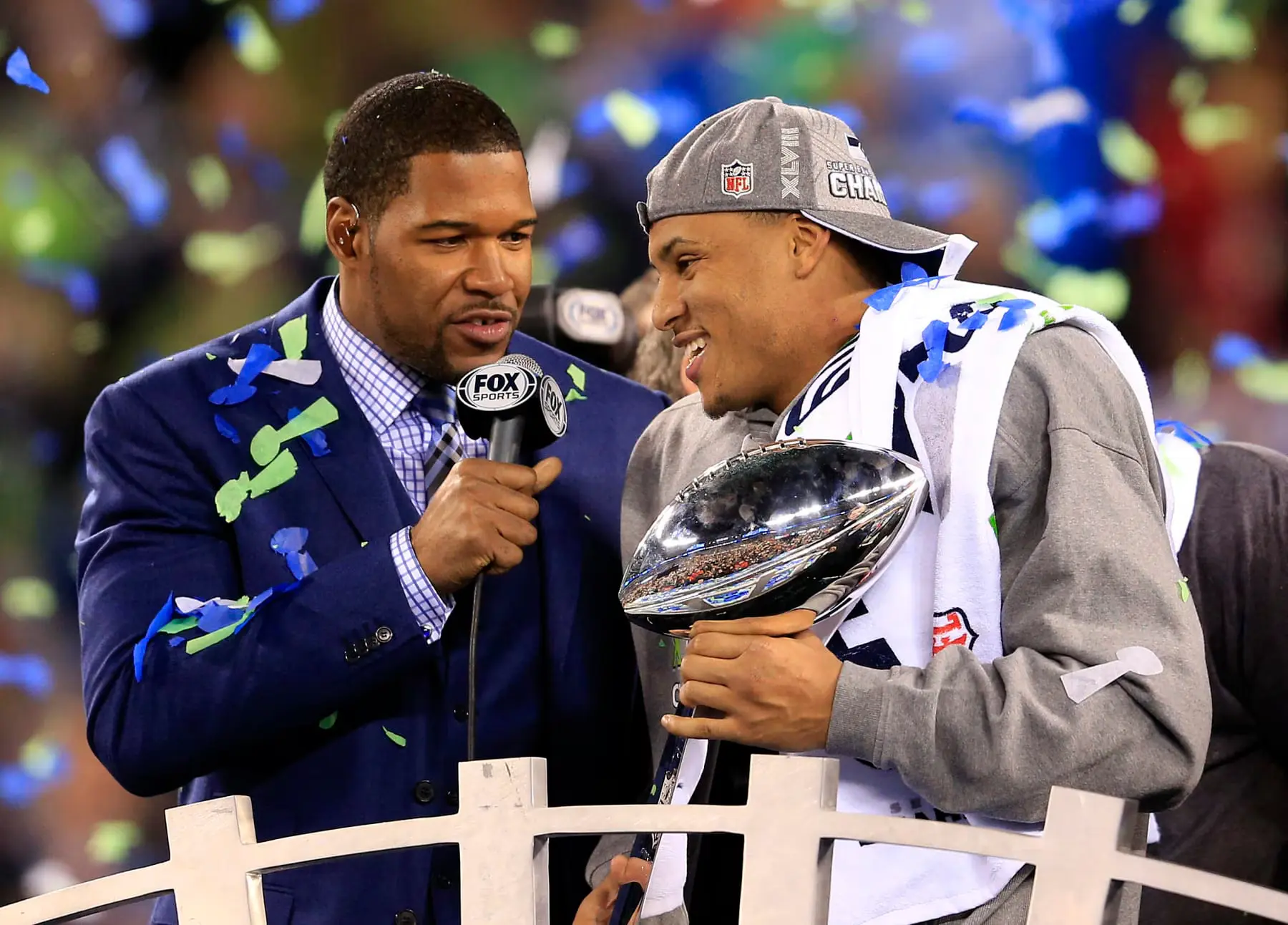 Current Live Odds for Super Bowl MVP 2023