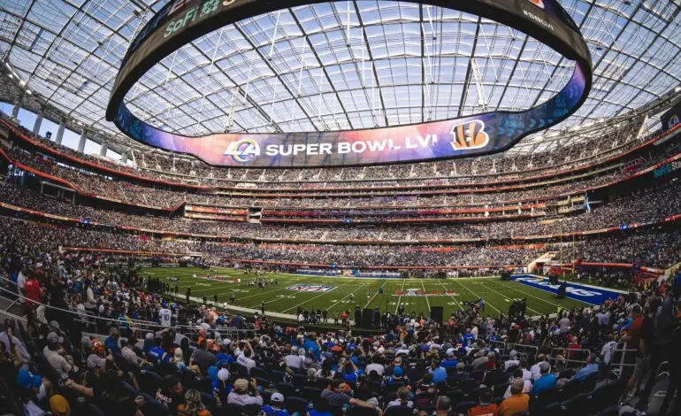 What to Expect from Super Bowl 2027