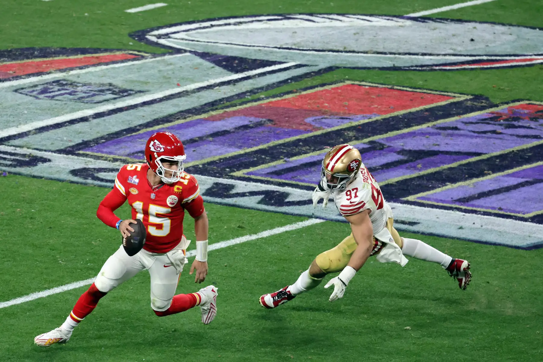 The Super Bowl Final: A Cultural and Economic Phenomenon