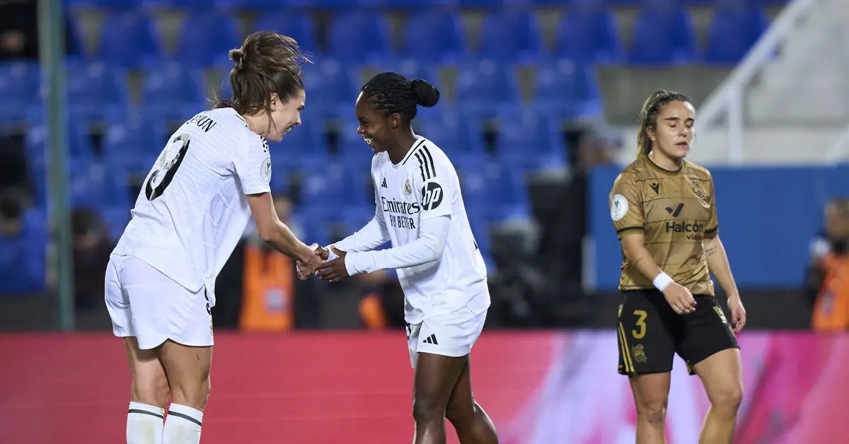 Supercopa de España Femenina: Highlights and Impact