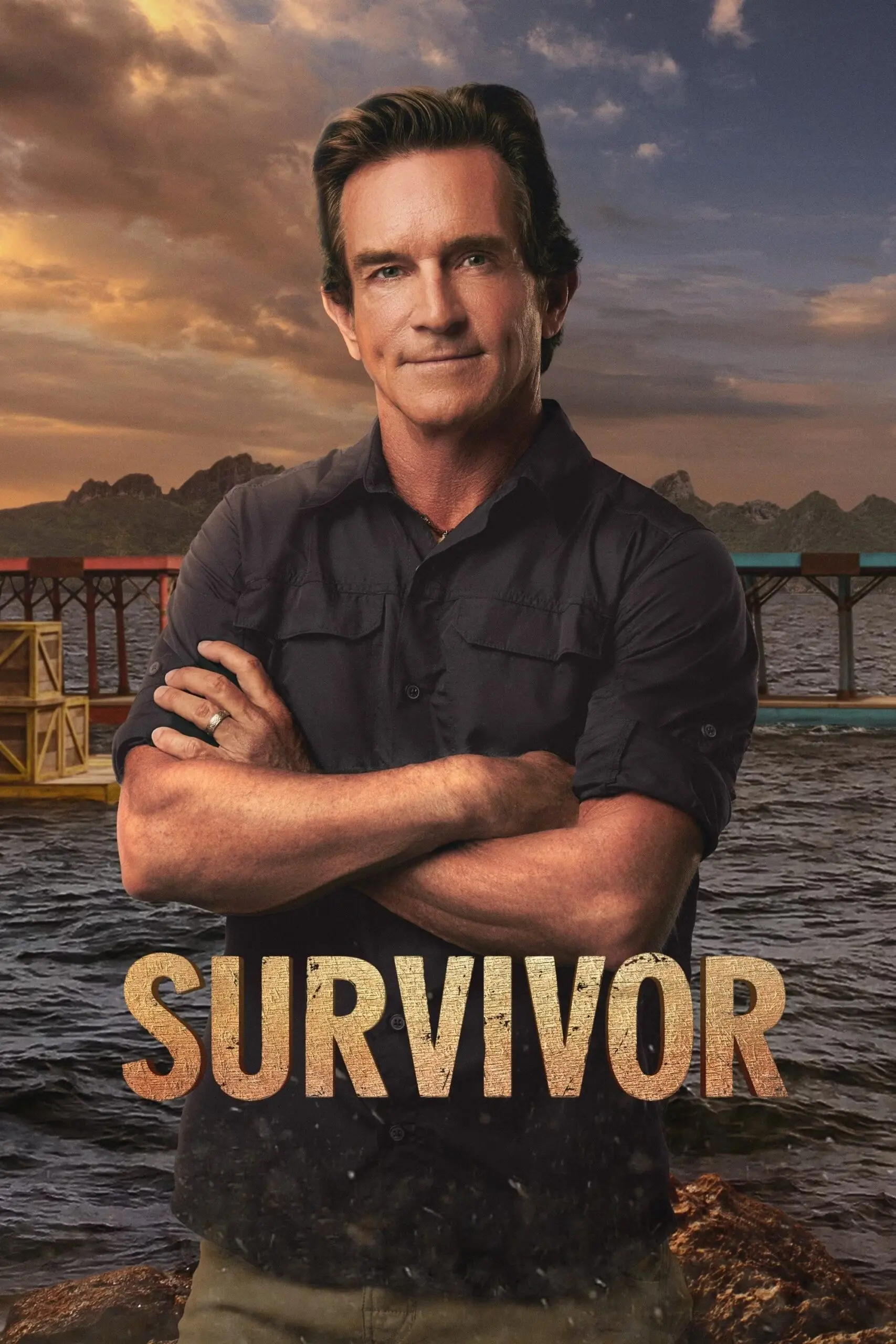 Meet the Cast of Survivor 50: The Ultimate Challenge Begins