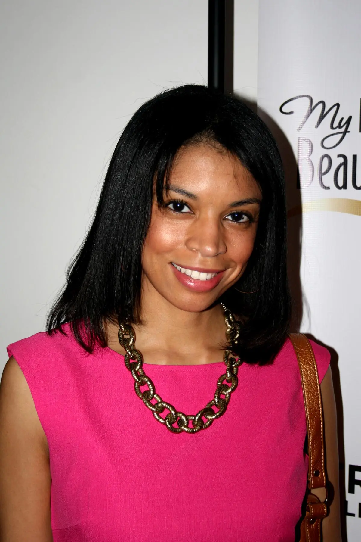 The Inspiring Journey of Susan Kelechi Watson
