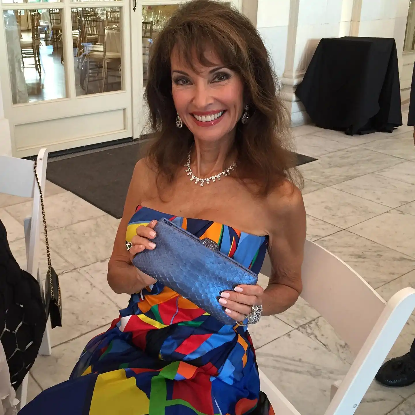 The Legacy of Susan Lucci in American Television