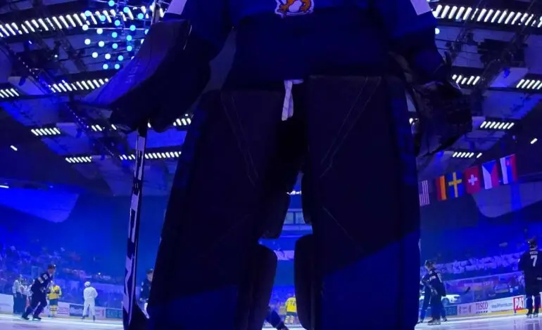 The Intense Rivalry: Sweden vs Finland in Hockey