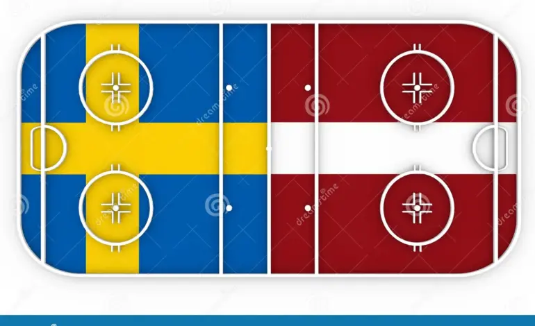 Sweden vs Latvia: Match Highlights and Analysis