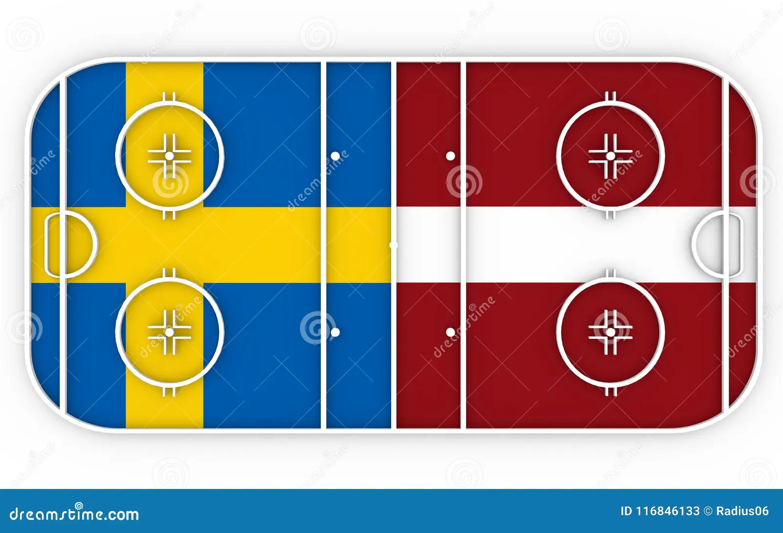 Sweden vs Latvia: Understanding the Competitive Landscape