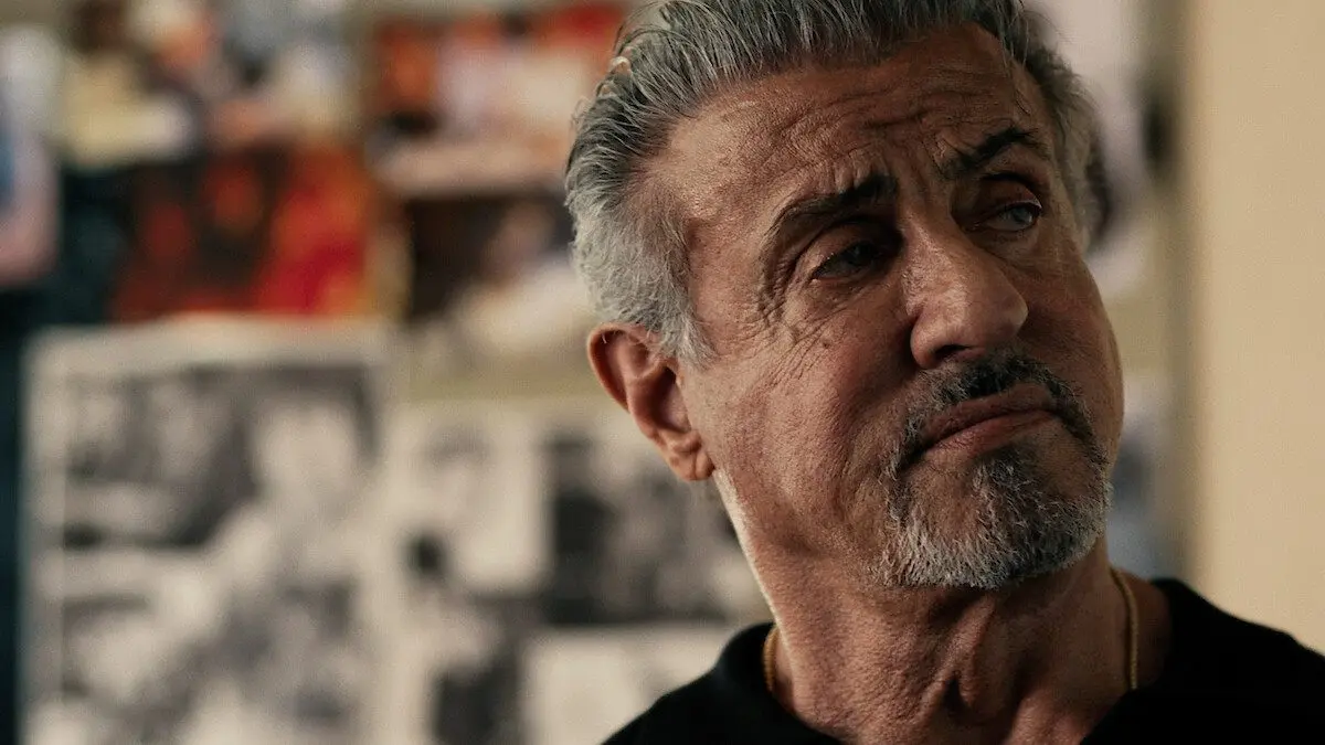 The Legacy of Sylvester Stallone in Action Cinema