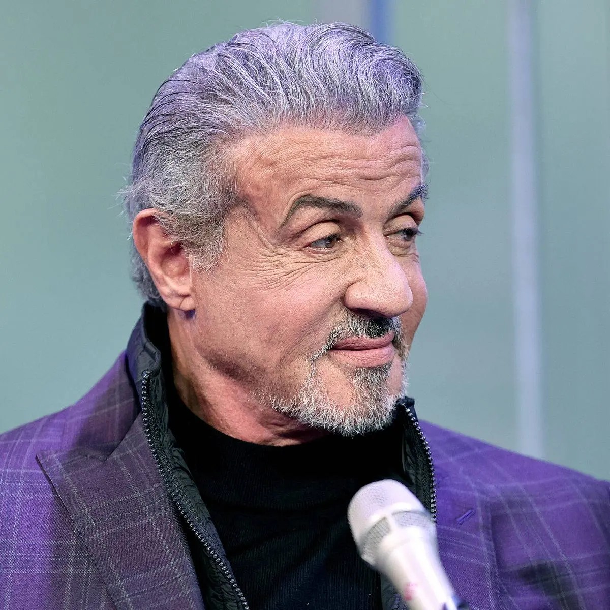 Sylvester Stallone: The Rise of a Hollywood Icon