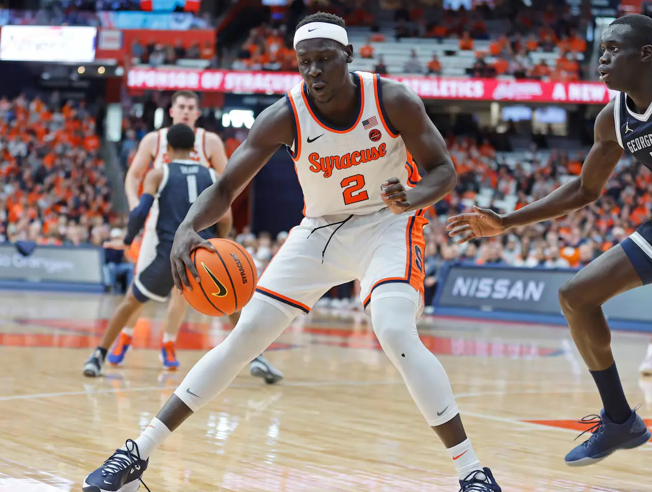 Syracuse Basketball: Key Highlights and Future Prospects