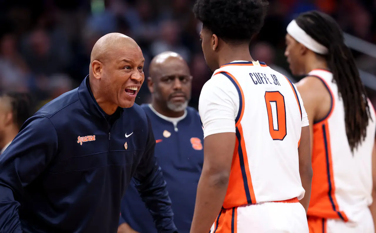 Latest News and Developments on Syracuse Basketball
