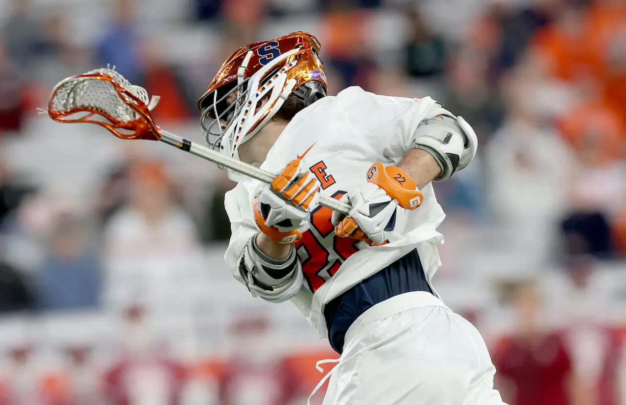 The Legacy and Future of Syracuse Lacrosse