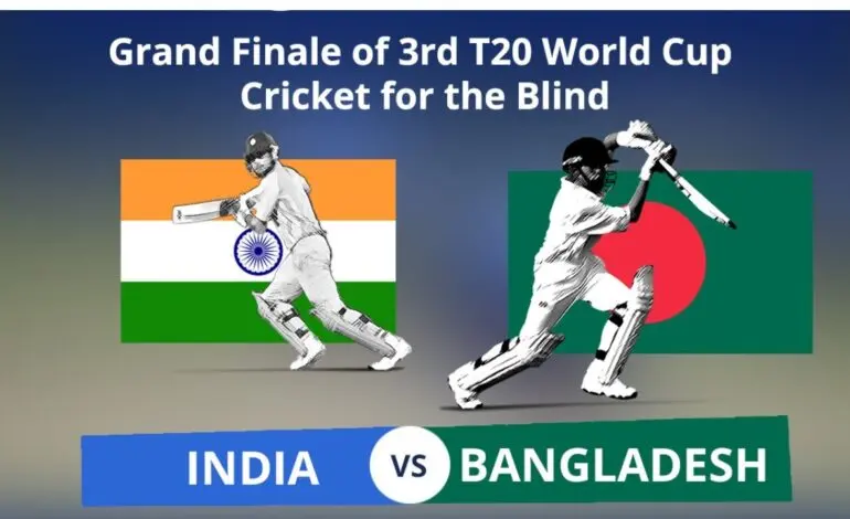 Insight into the T20 World Cup 2023