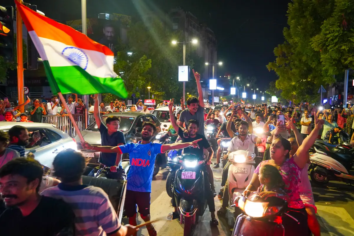 T20 World Cup 2023: Excitement Builds for the Upcoming Matches