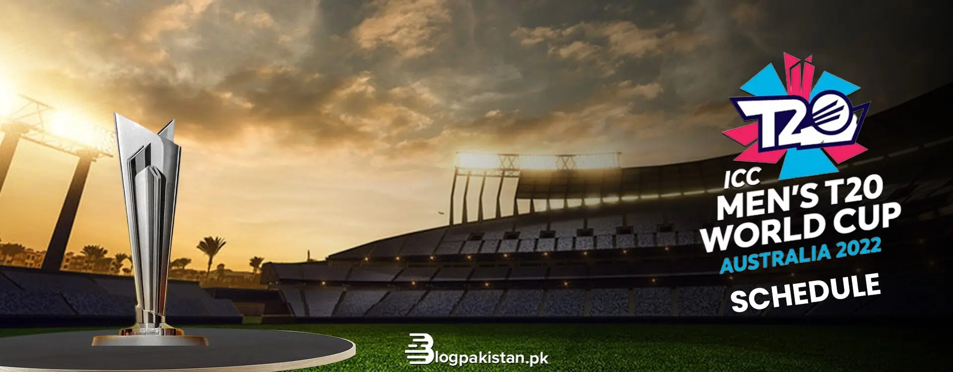 T20 World Cup Schedule: Key Dates and Highlights for 2024