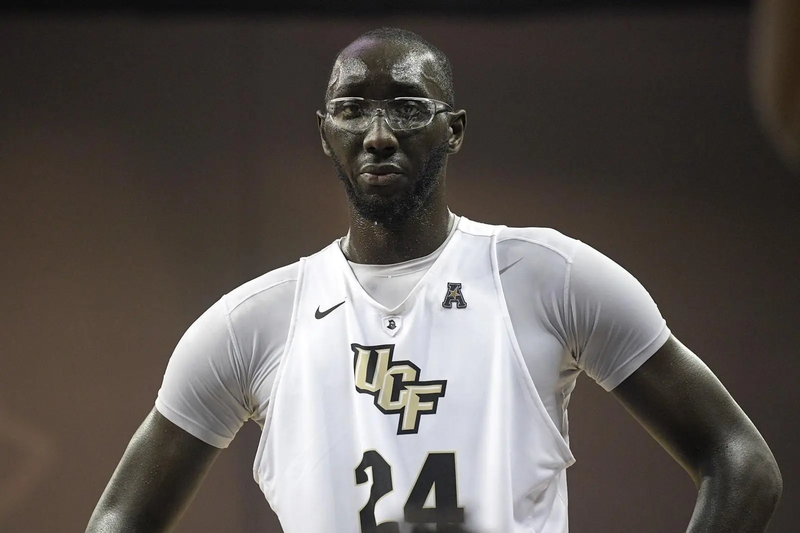 The Inspiring Journey of Tacko Fall