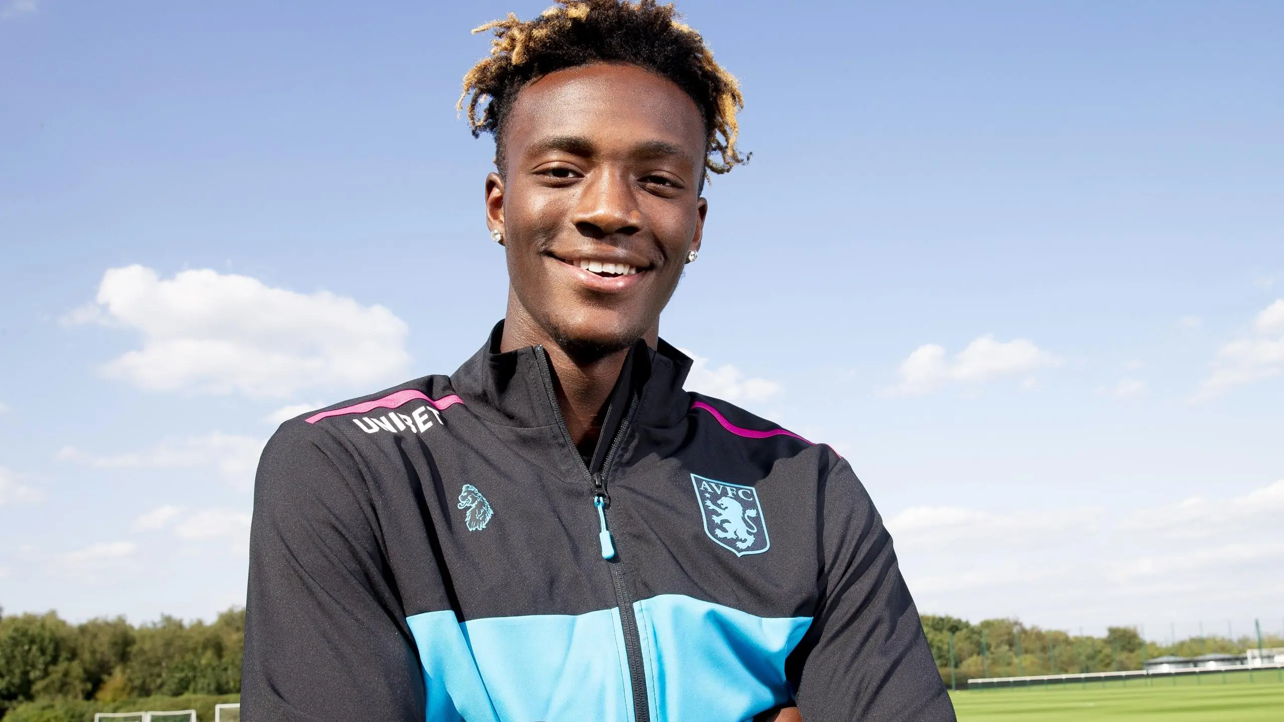 Tammy Abraham: A Rising Star in the World of Football