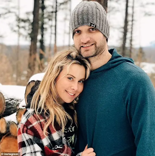 Tara Lipinski and Her Husband: A Deep Dive into Their Life