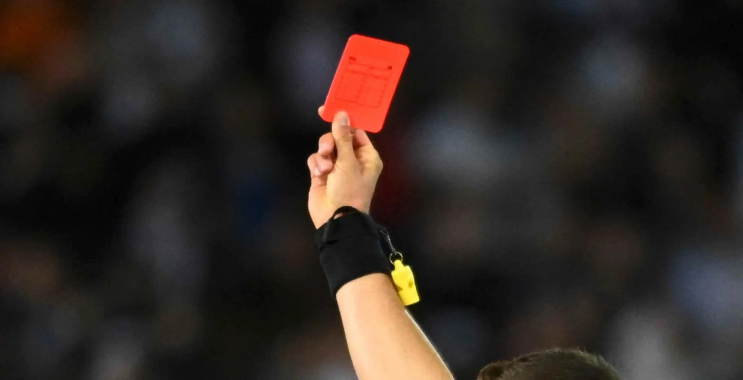 Understanding Tarjeta Roja: Its Role in Sports