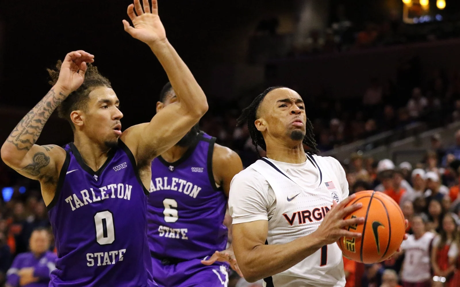 An Overview of Tarleton State Basketball: Season Highlights and Future Prospects