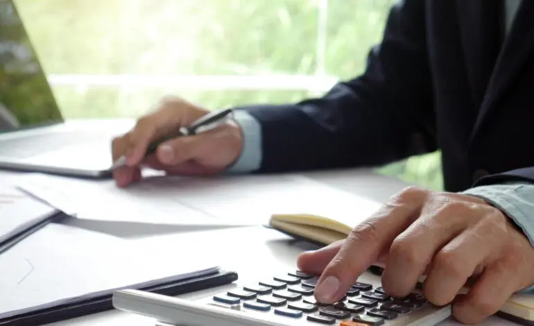 The Importance of Tax Preparers in Financial Planning