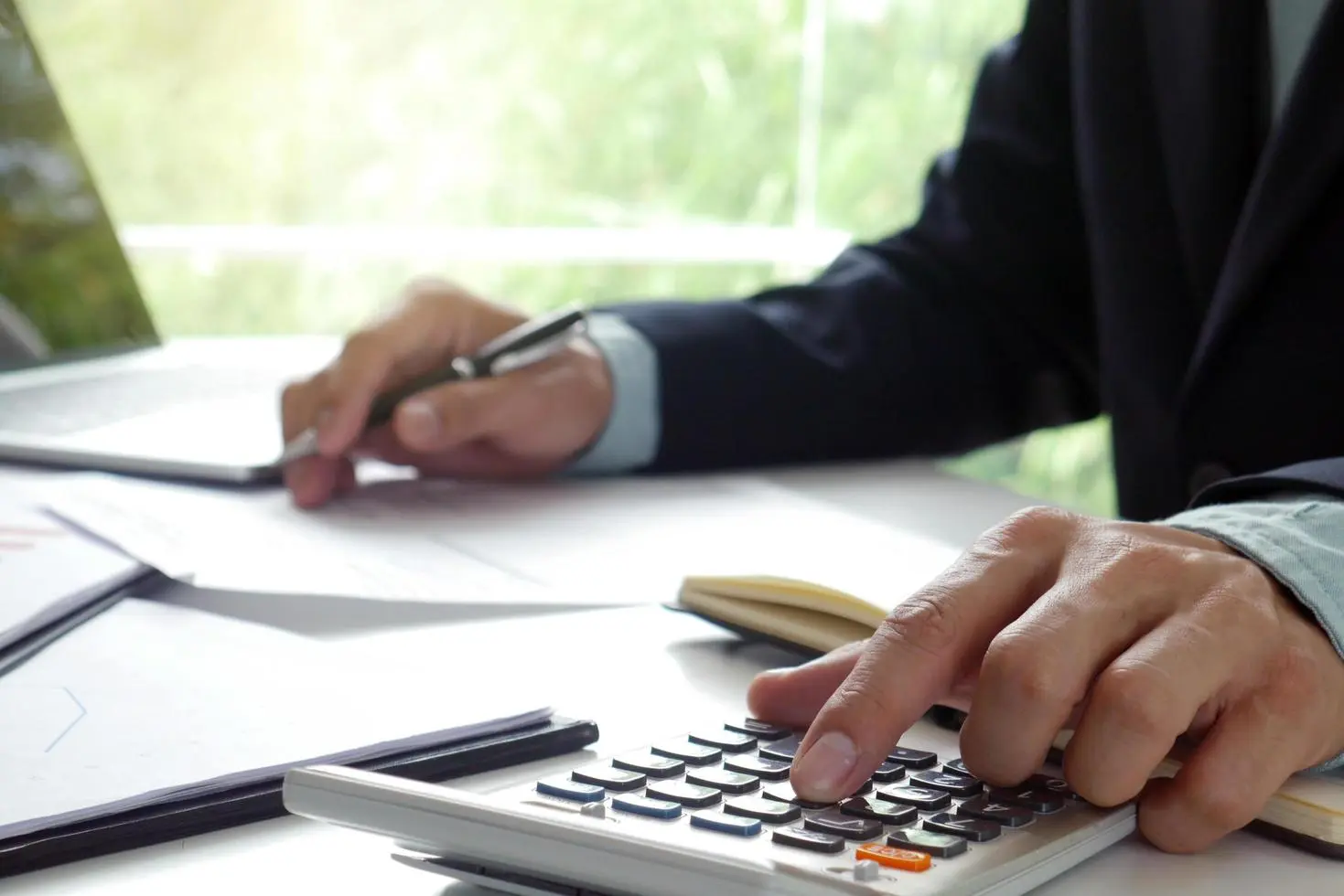The Importance of Tax Preparers in Financial Planning