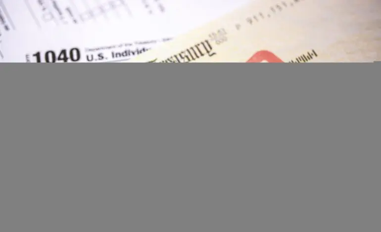 Everything You Need to Know About Tax Refunds