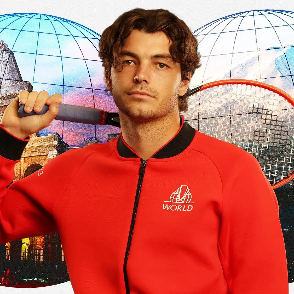 Taylor Fritz: A Look at the 2023 Tennis Sensation