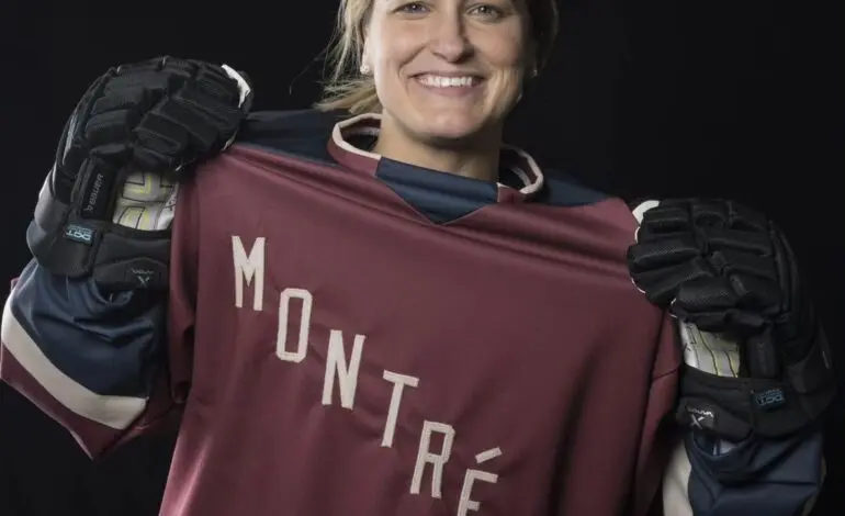 Emma Söderberg: A Promising Talent in Sports