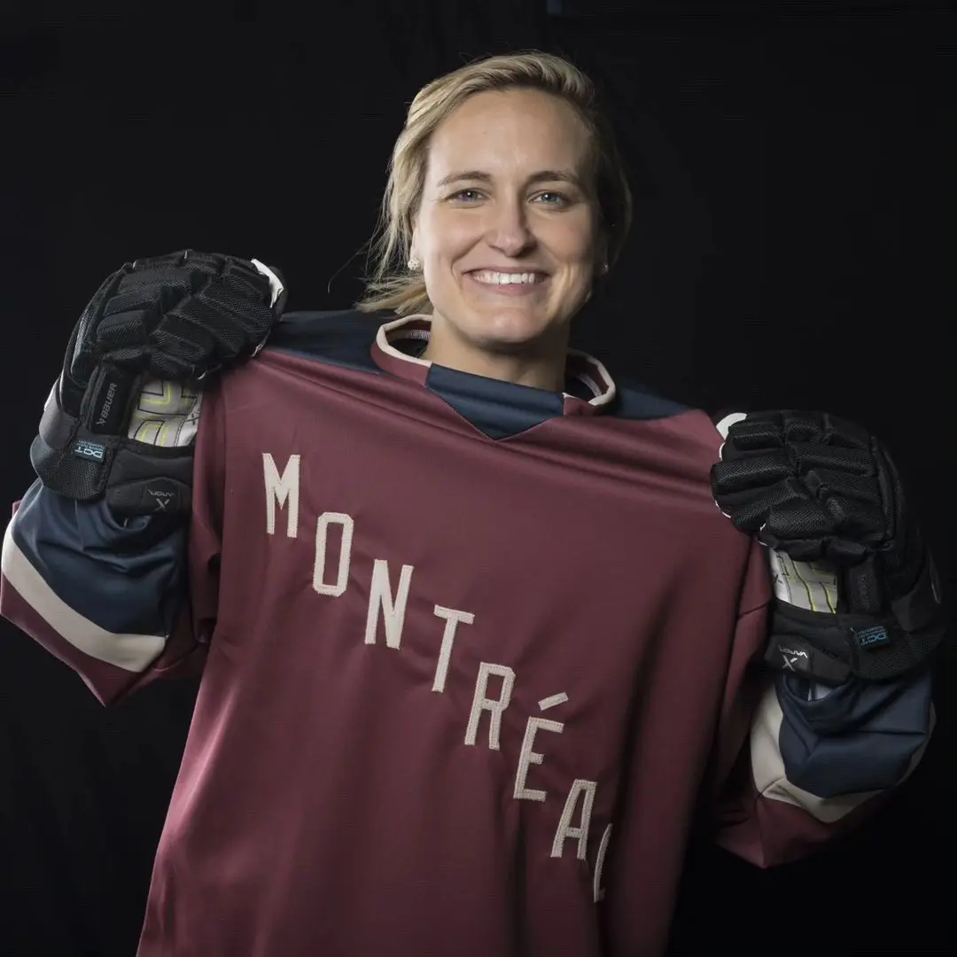 Taylor Heise: The Future of Women’s Hockey