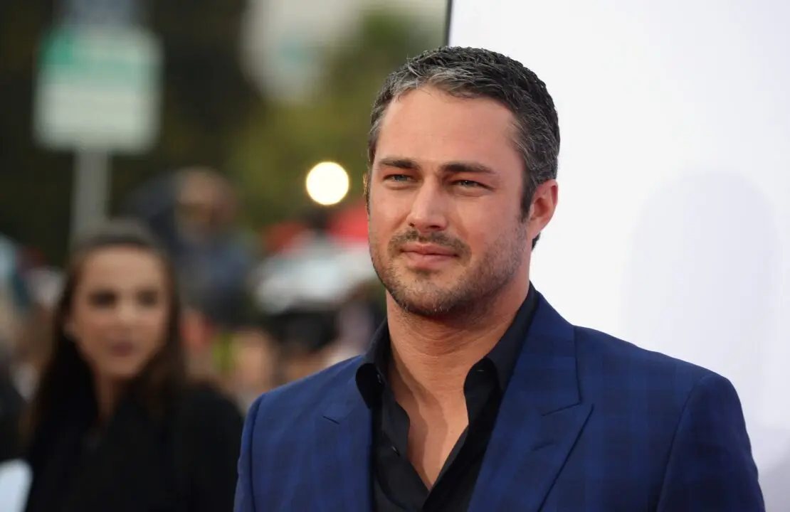Taylor Kinney: Updates and Insights on His Career