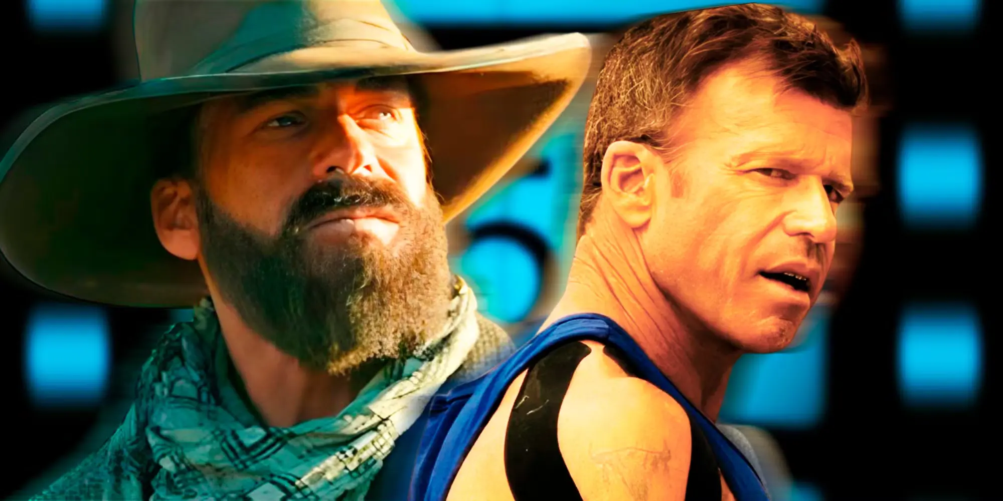 Taylor Sheridan: The Visionary Behind Modern Westerns