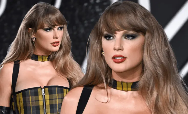 The Rise and Impact of Taylor Swift in Today’s Music Industry
