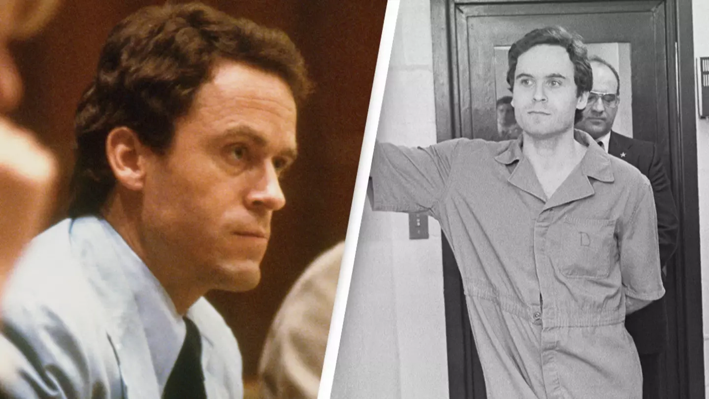 The Life and Crimes of Ted Bundy: A Closer Look