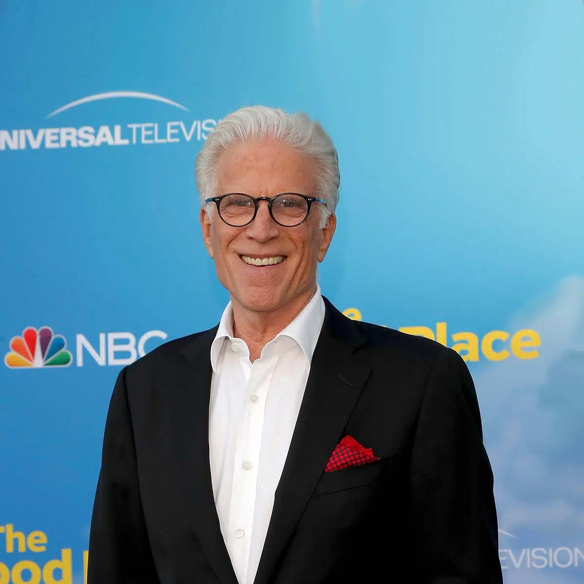 The Life and Legacy of Ted Danson
