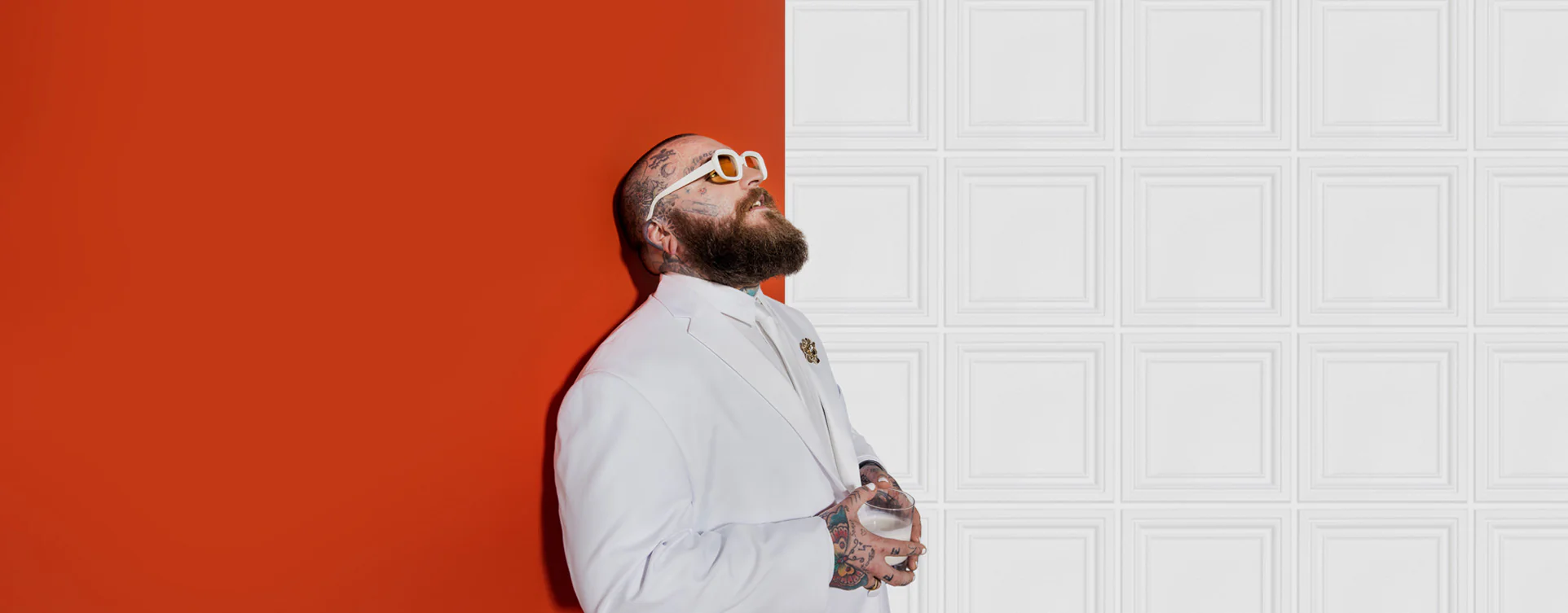 Teddy Swims: A Breath of Fresh Air in the Music Scene