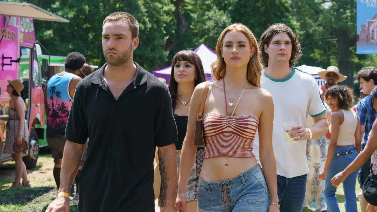 The Realities Behind ‘Tell Me Lies’: The Challenge of Misinformation